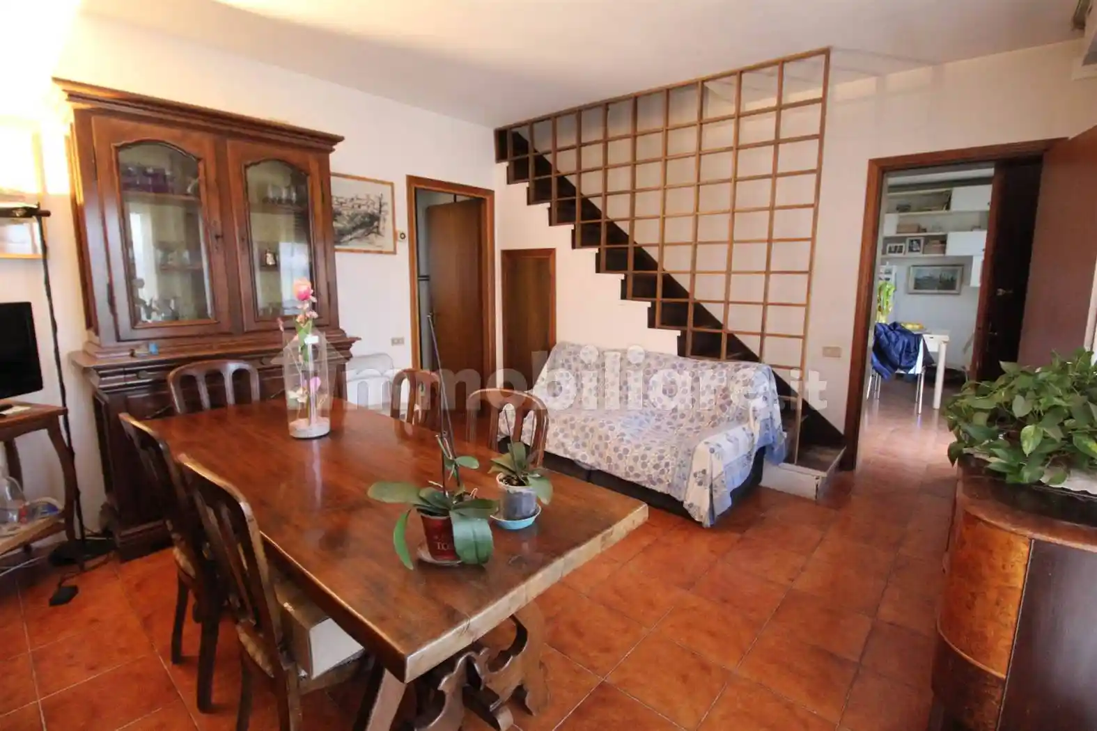 Appartamento in vendita a Casole d'Elsa