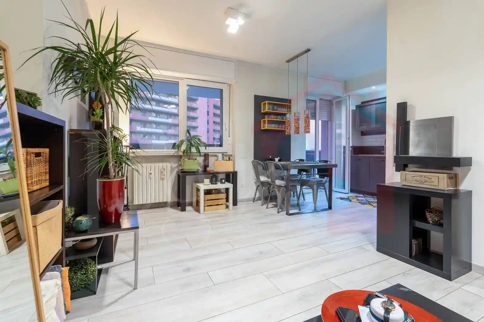 Appartamento in vendita a Pieve Emanuele