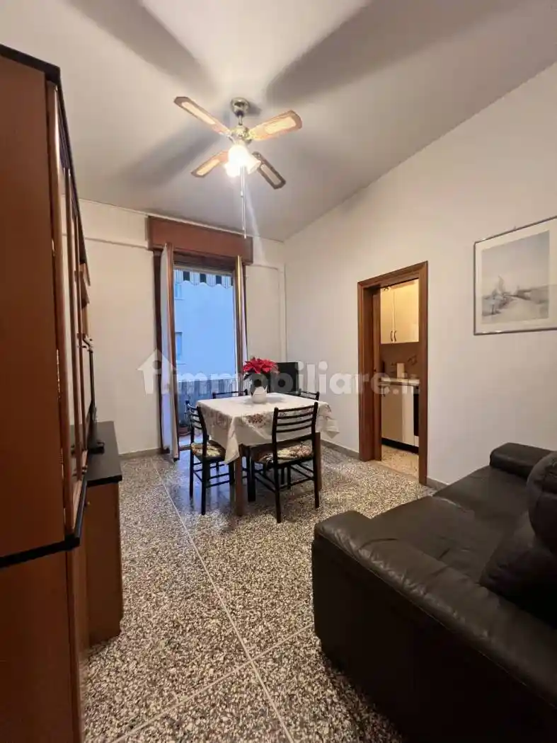 Appartamento in affitto a Bologna