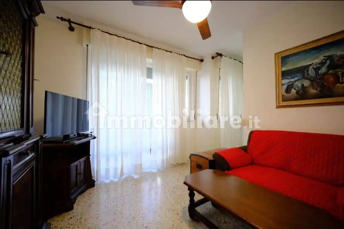 Appartamento in vendita a Firenze