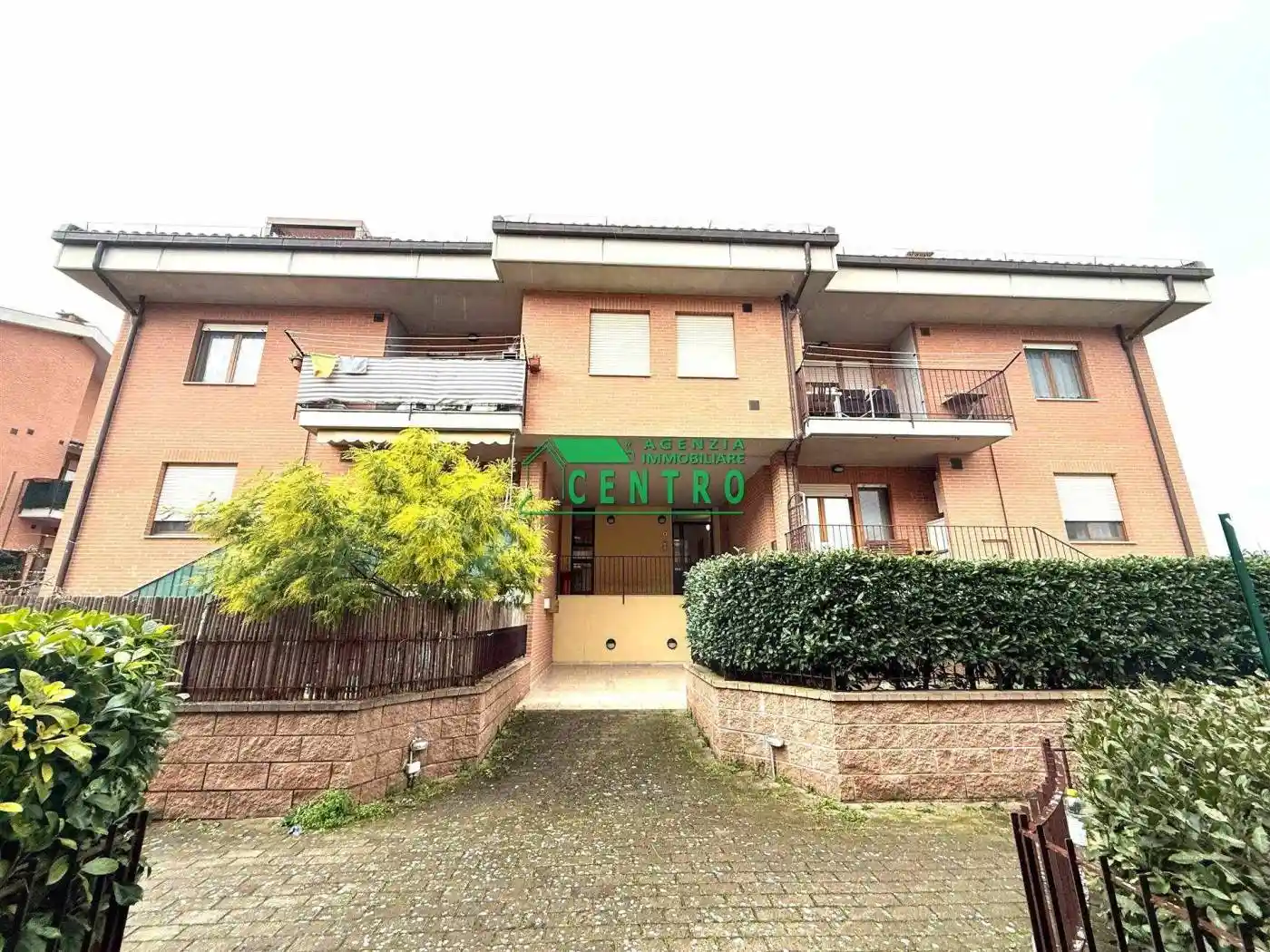 Appartamento in vendita a Monteriggioni