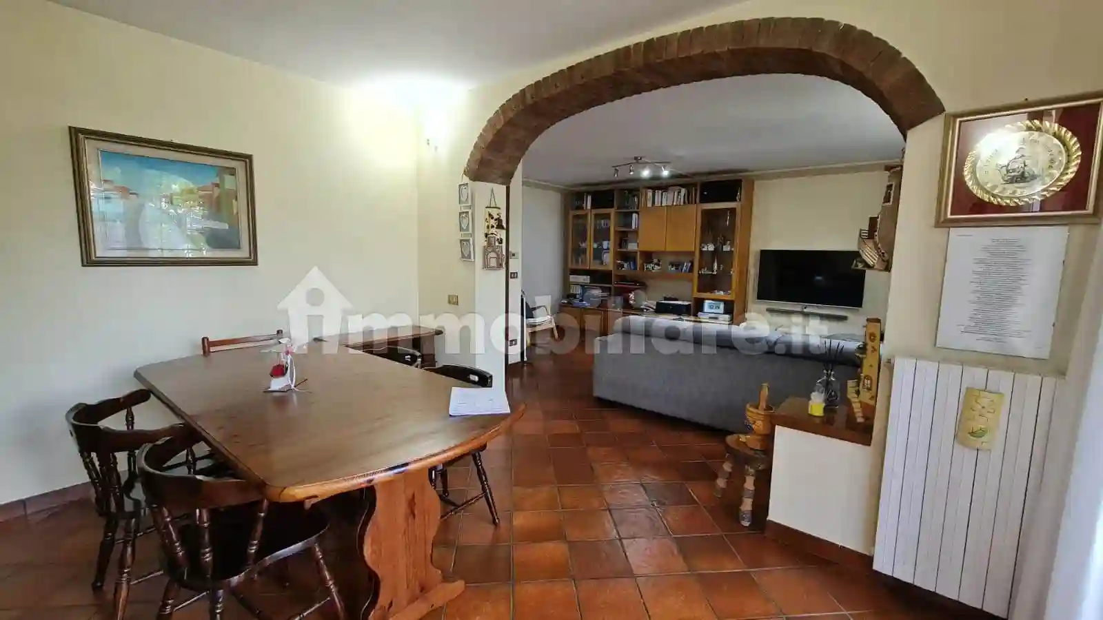 Casa indipendente - foto 2