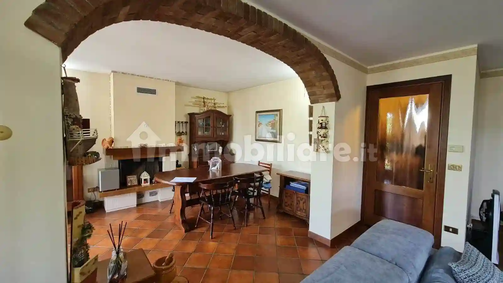 Casa indipendente - foto 4