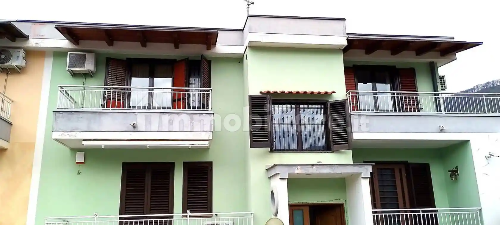 Casa indipendente in vendita a Castel San Giorgio