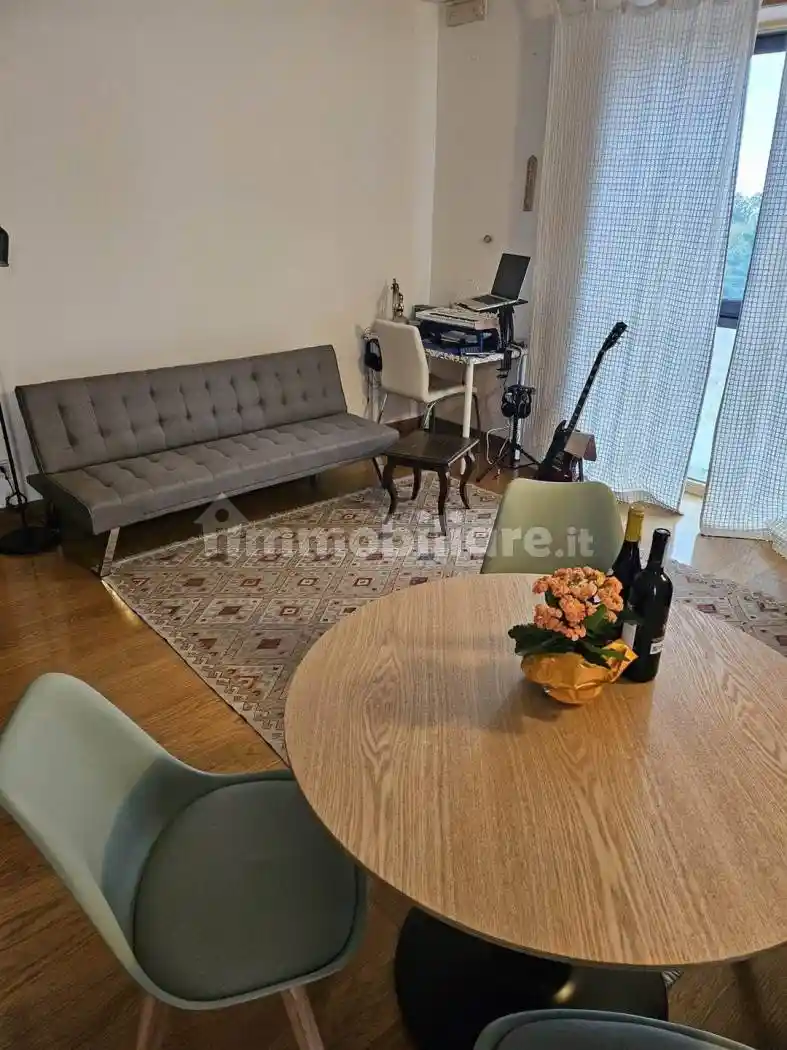 Appartamento in affitto a Agrigento