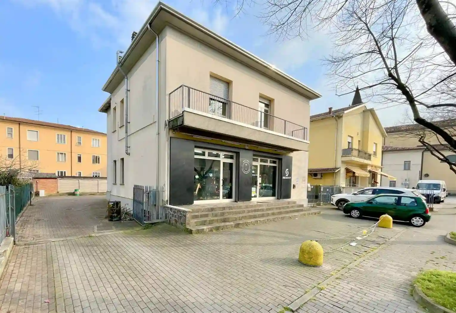 Palazzo - Edificio - foto 3