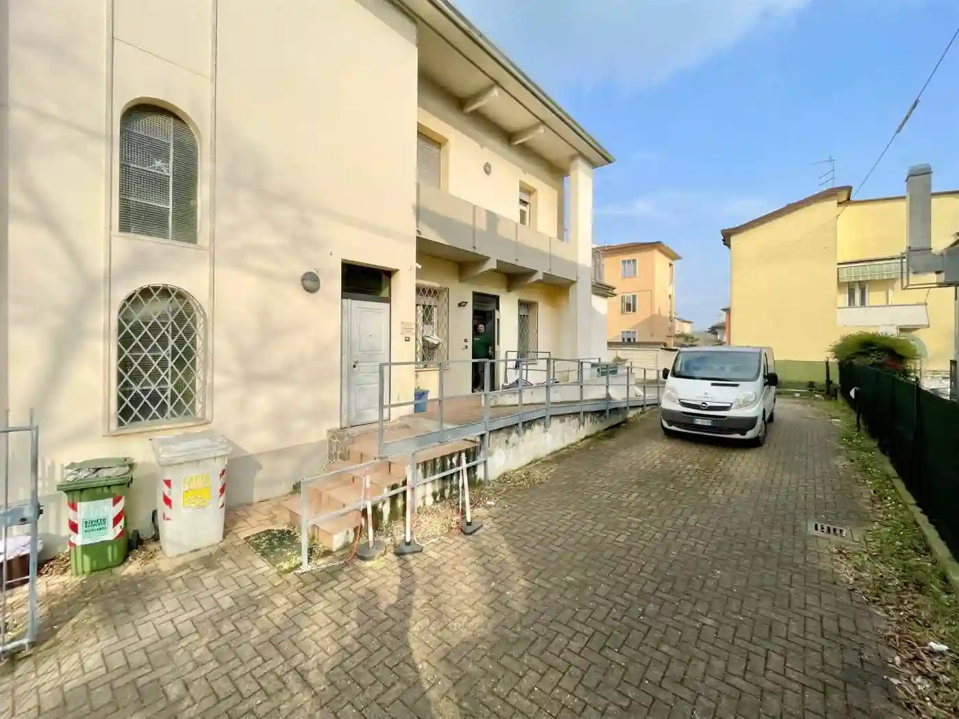 Palazzo - Edificio - foto 4
