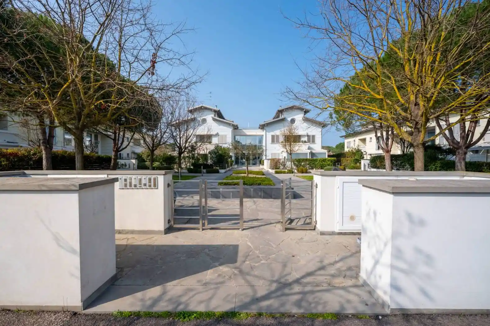 Appartamento in vendita a Cervia