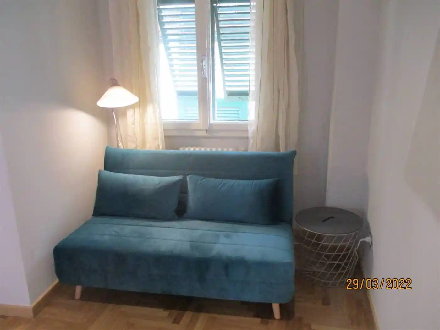 Appartamento in affitto a Firenze