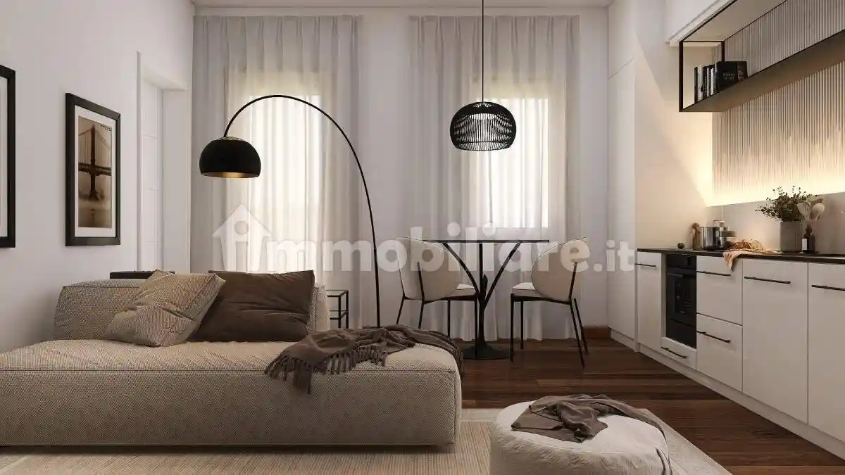 Appartamento in vendita a San Pietro in Casale