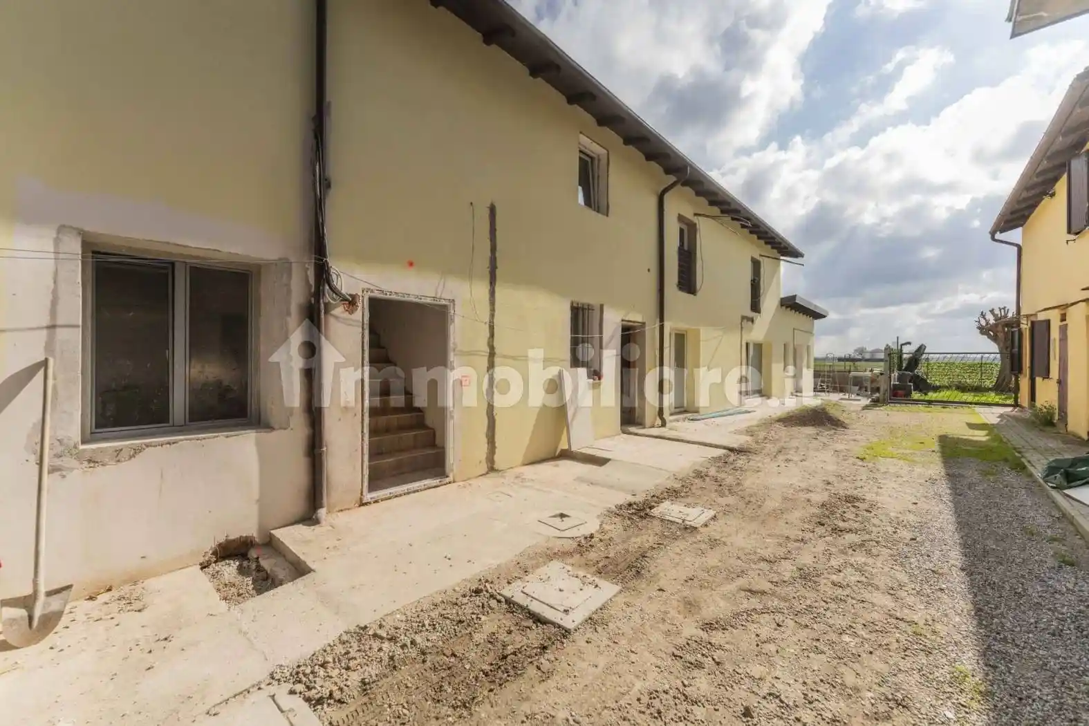 Appartamento in vendita a San Pietro in Casale