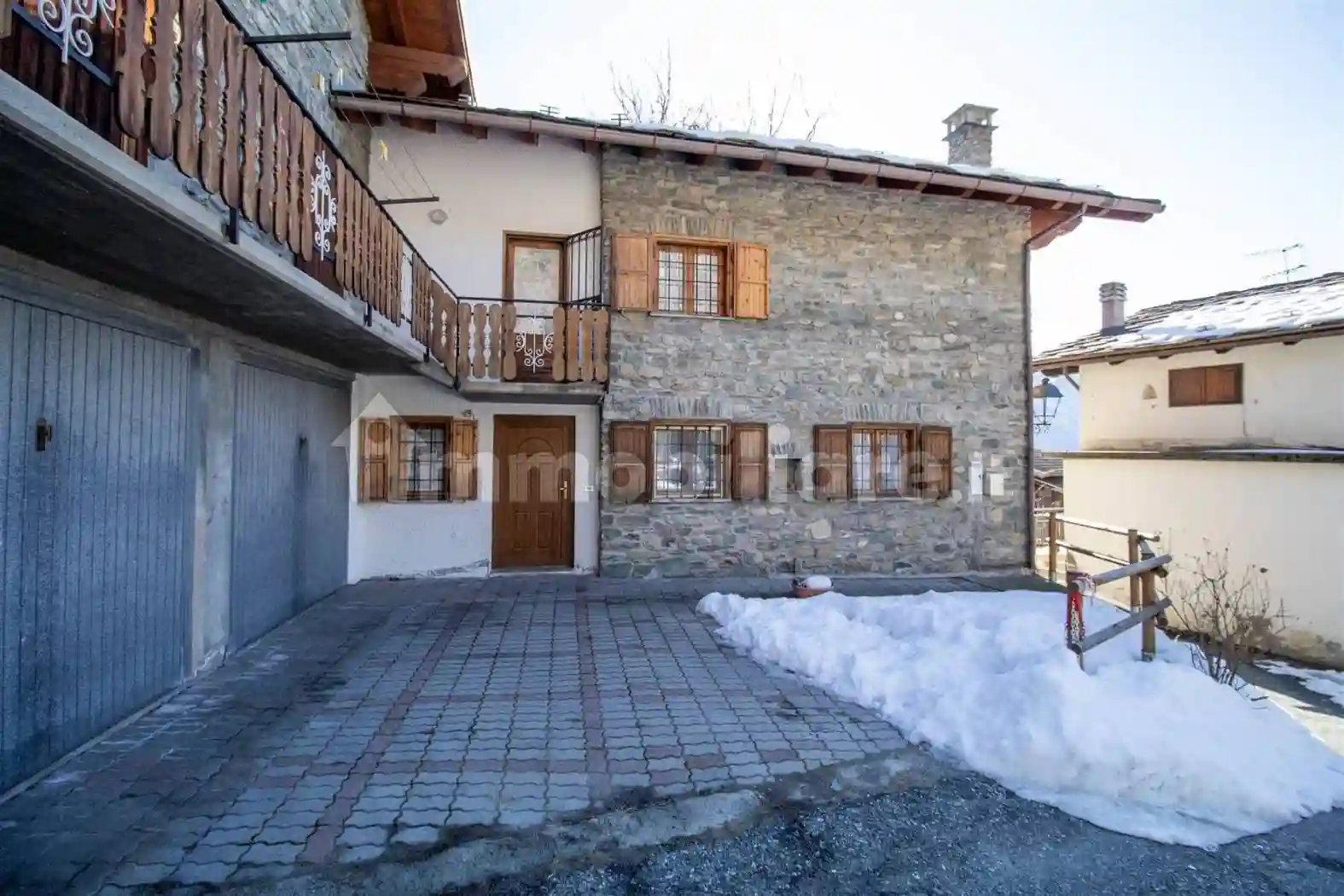 Casa indipendente - foto 2