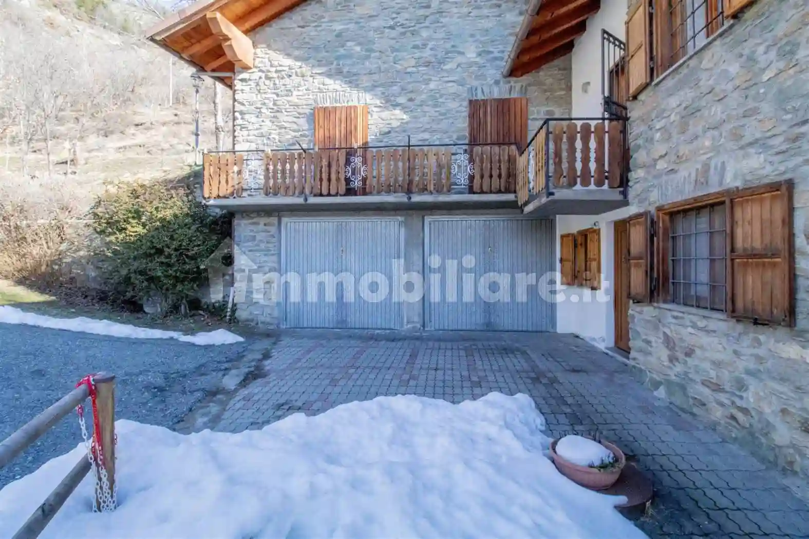 Casa indipendente - foto 5