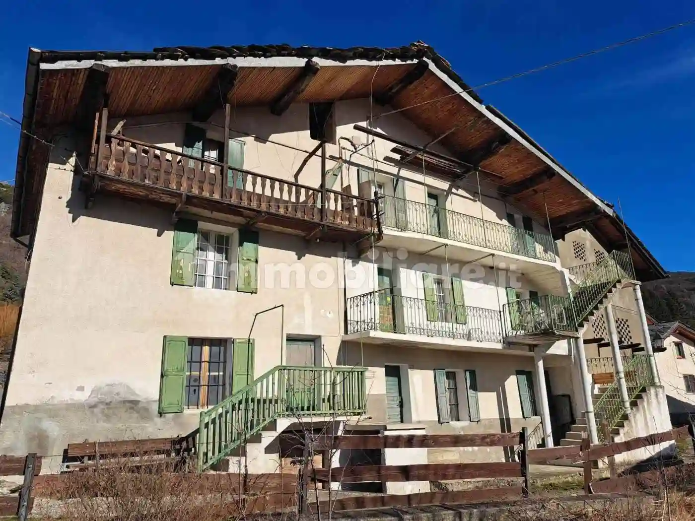 Casa indipendente - foto 2