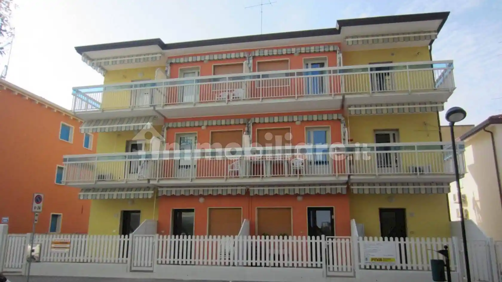 Appartamento in vendita a Caorle