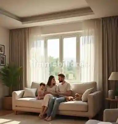 Villetta a schiera - foto 5