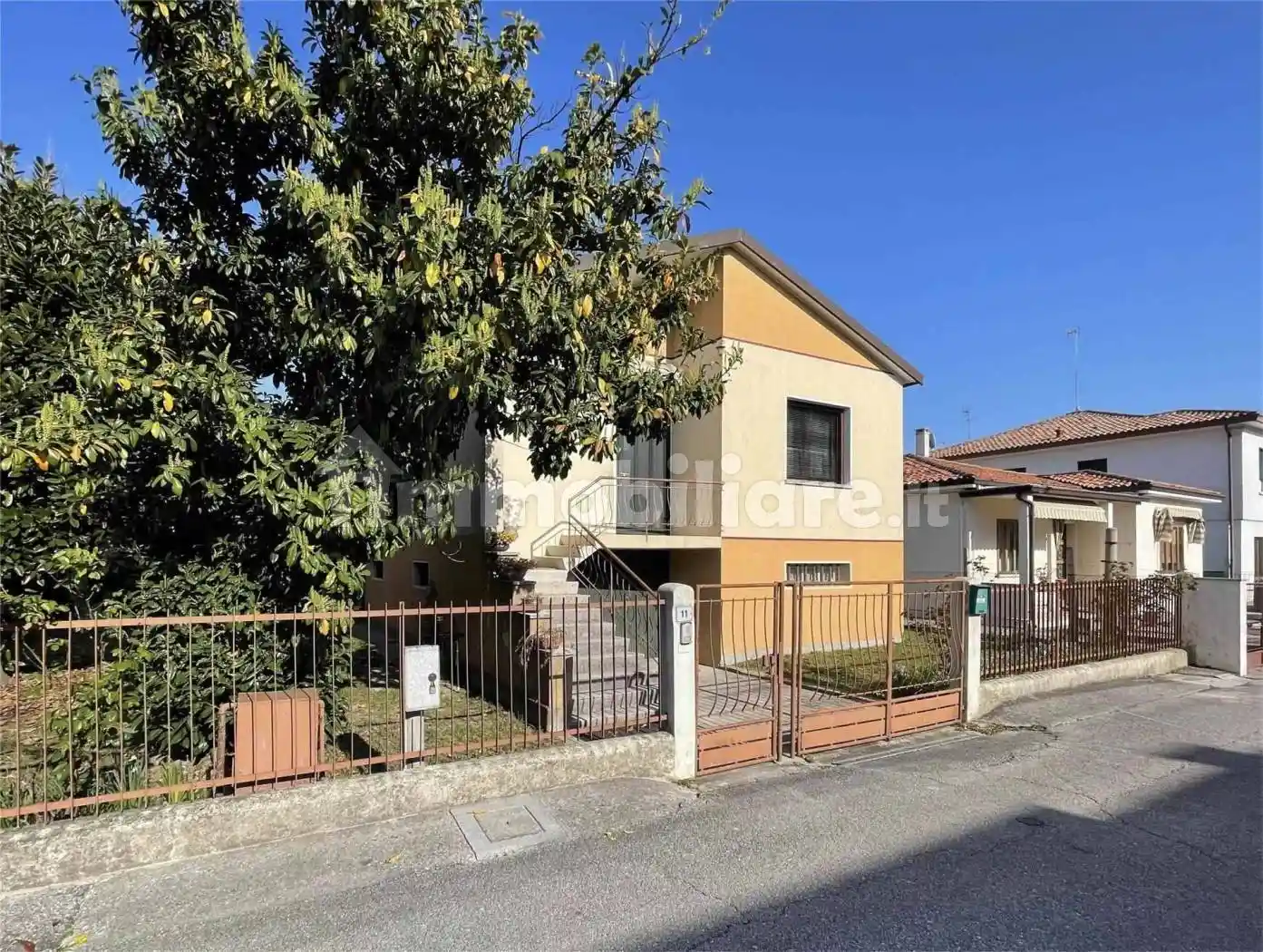 Casa indipendente in vendita a Portogruaro