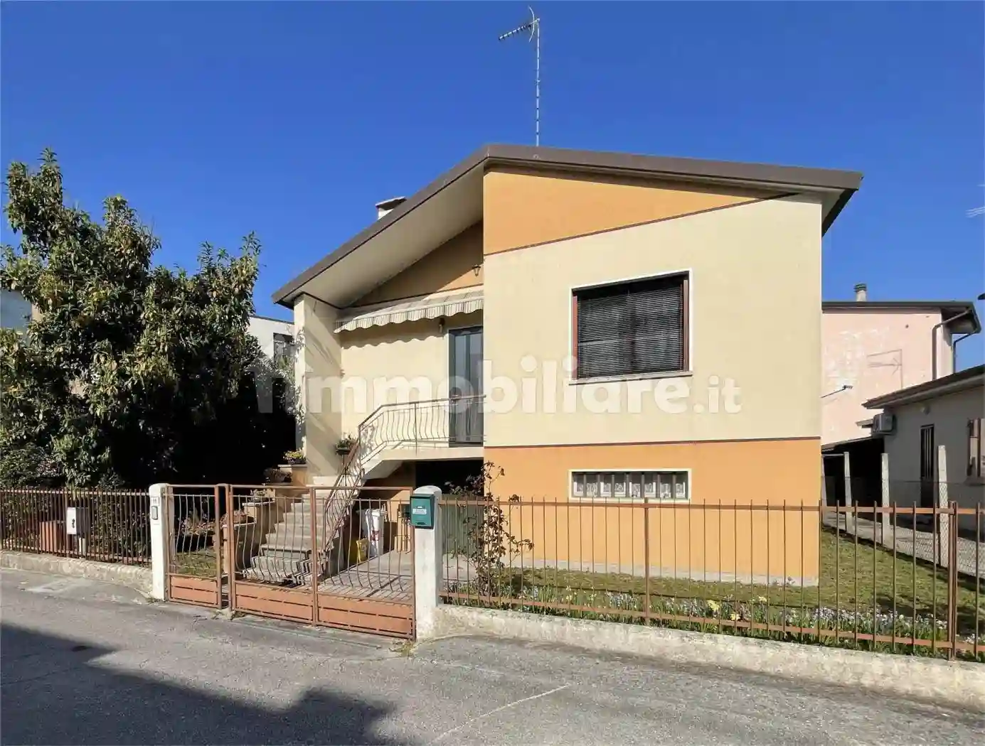 Casa indipendente - foto 2