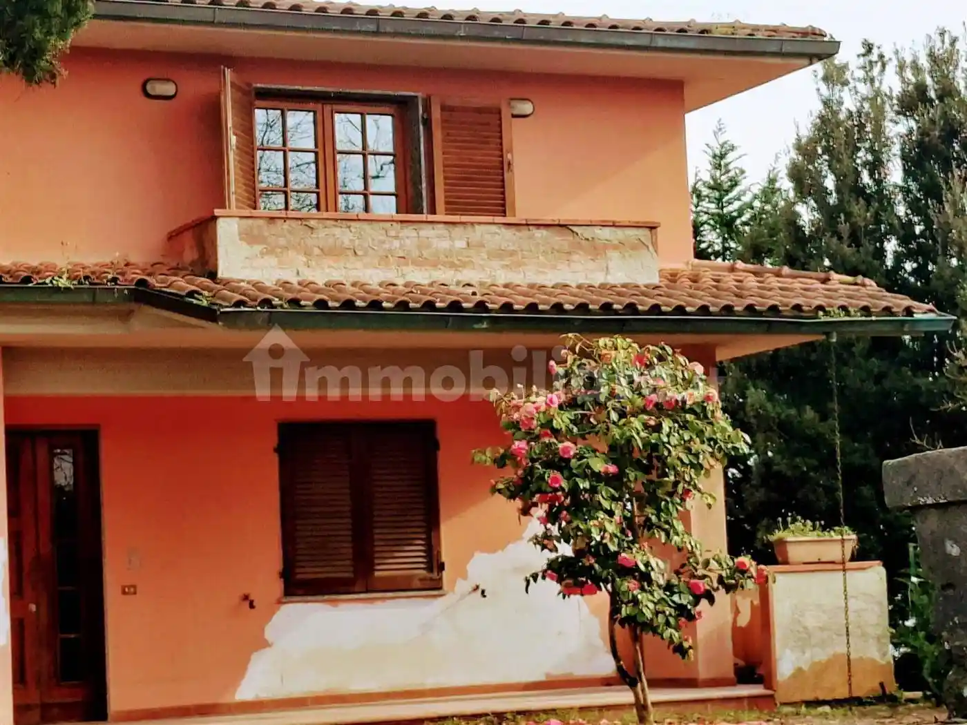 Villa in vendita a Larciano