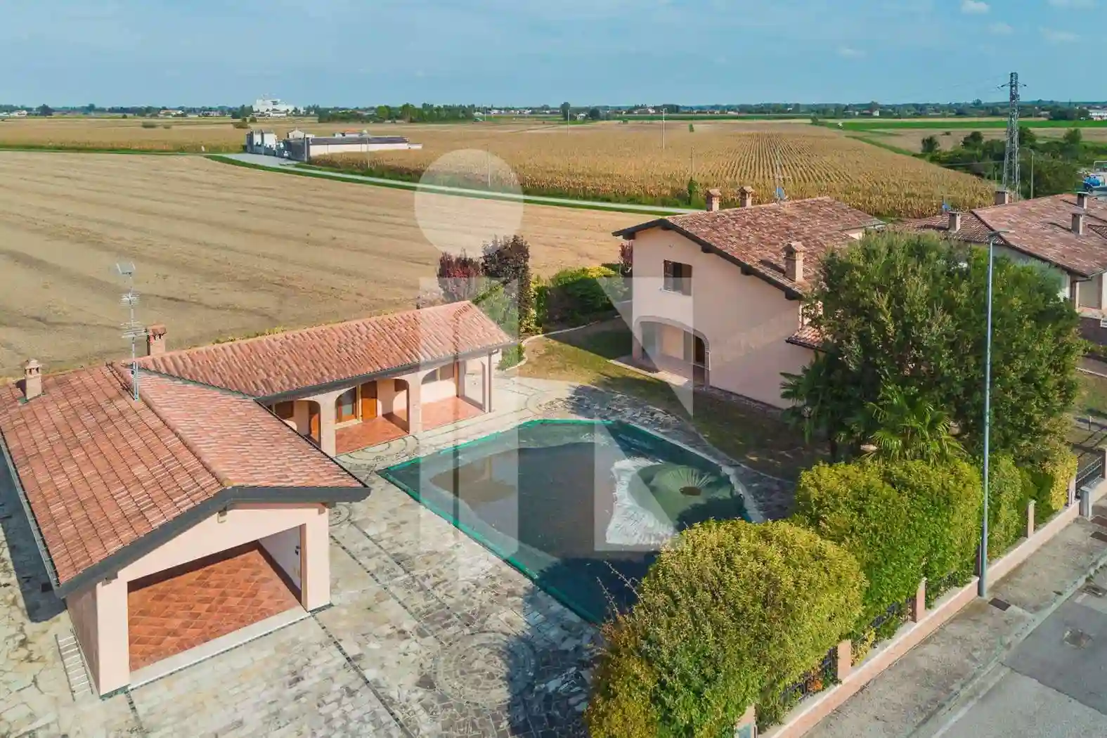 Villa - foto 4