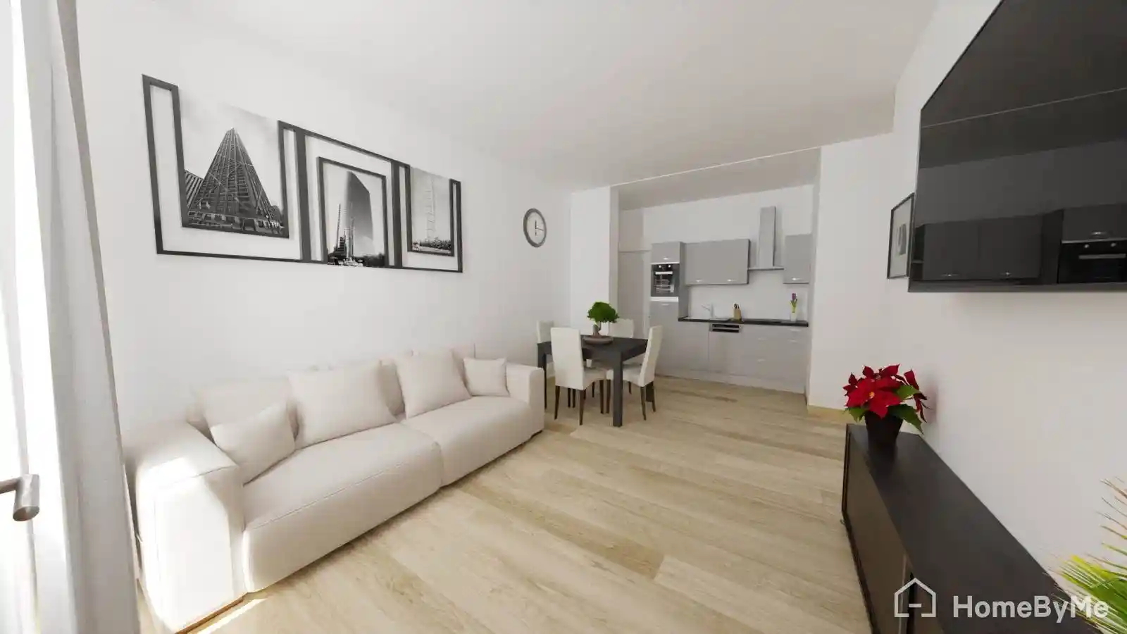 Appartamento in vendita a Calenzano