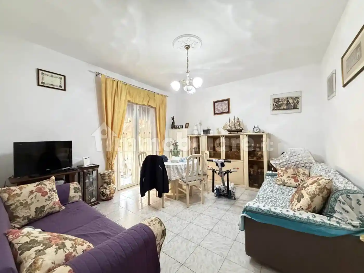 Appartamento in vendita a Castelnuovo Magra