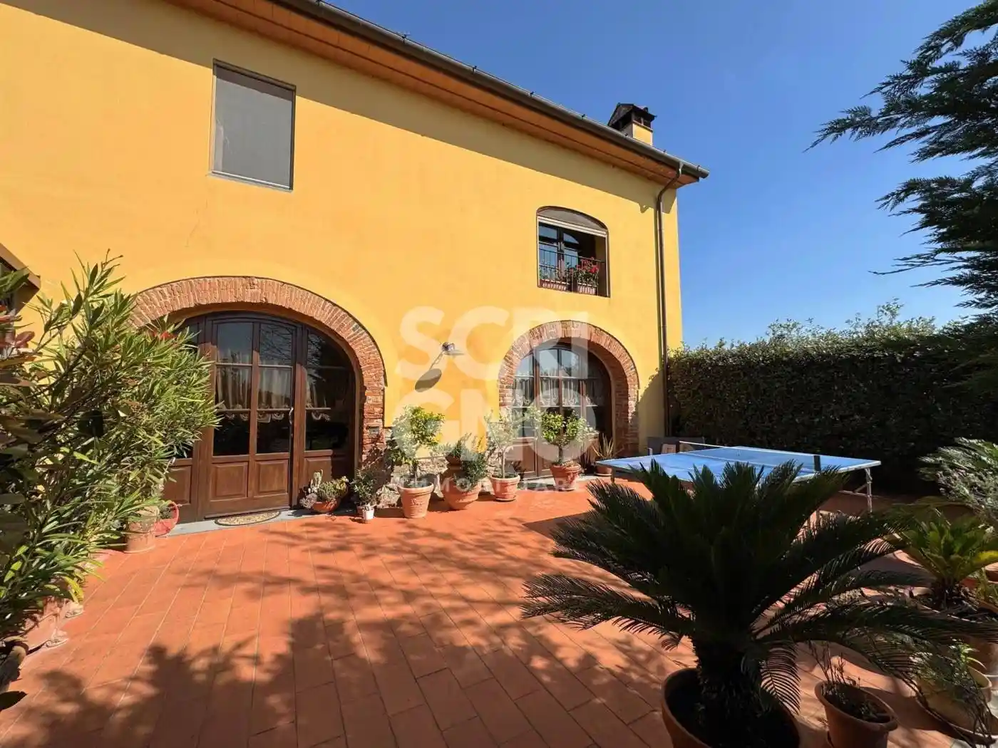 Rustico - Casale in vendita a Pistoia