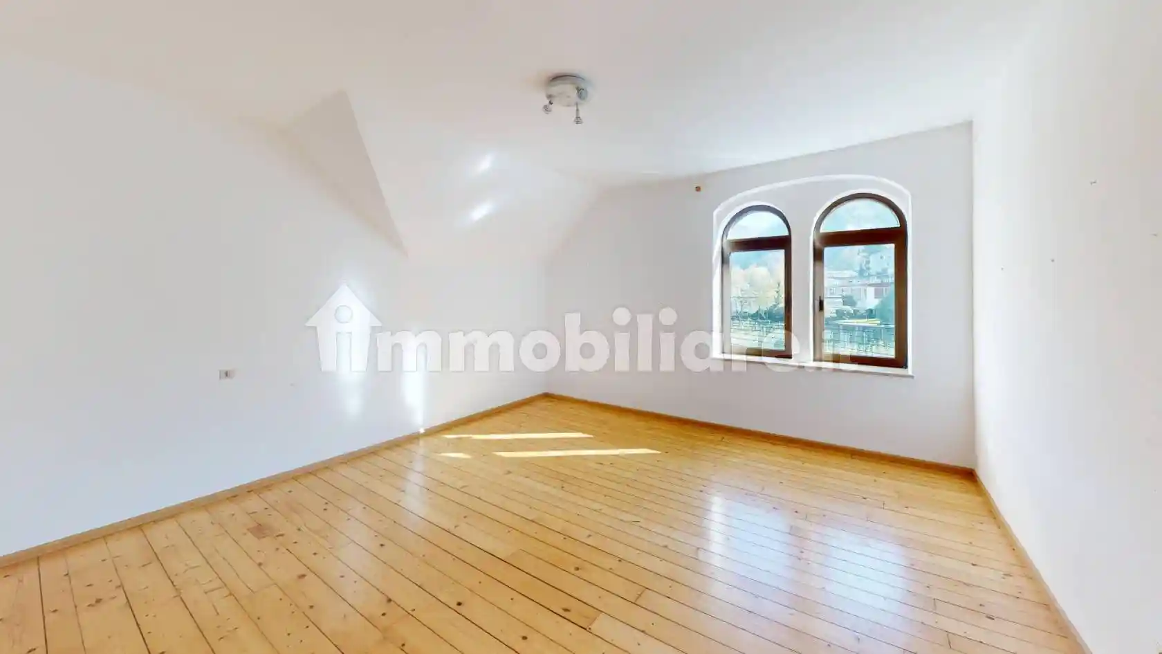 Appartamento in vendita a Lana