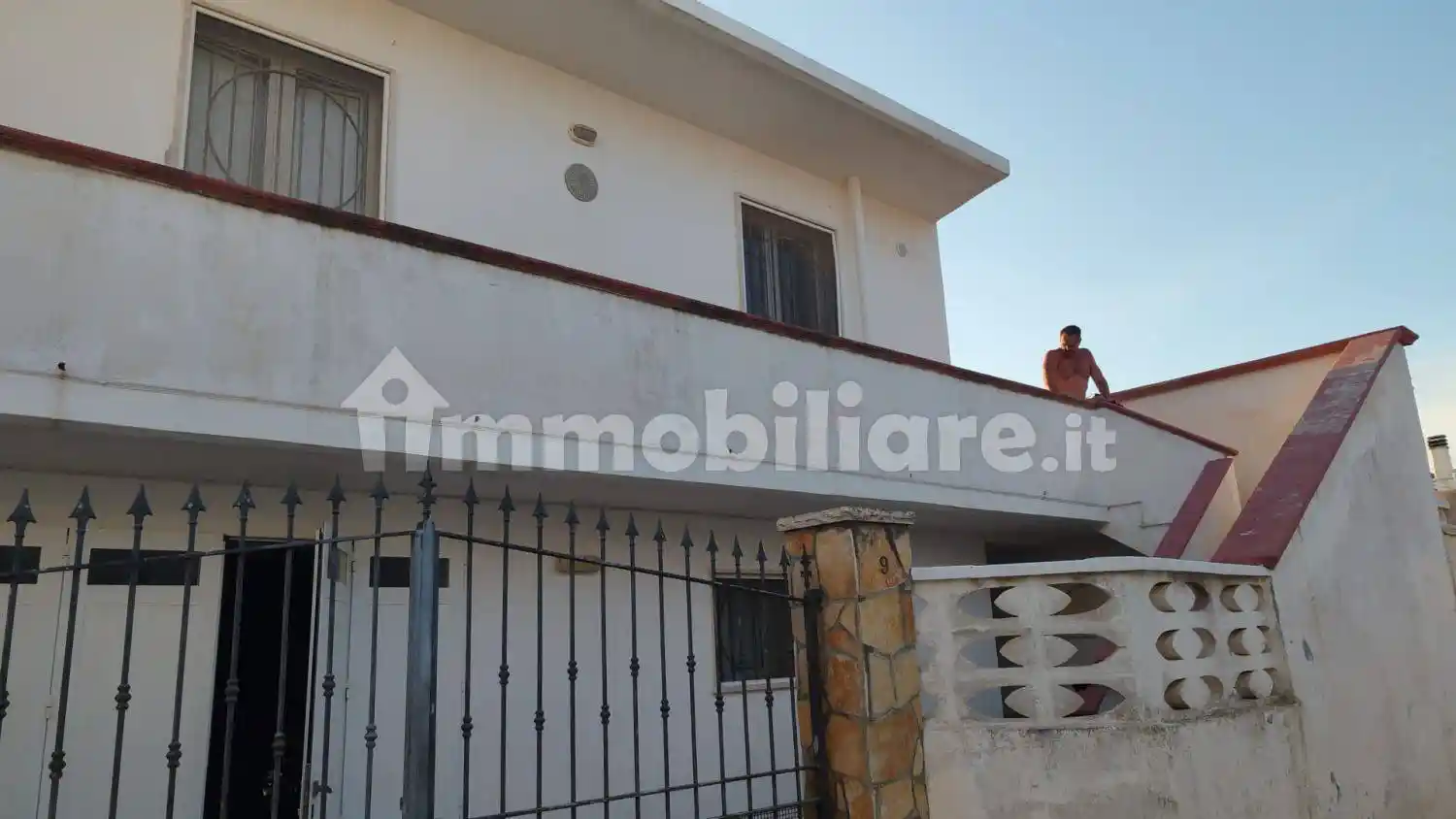 Casa indipendente in vendita a Maruggio
