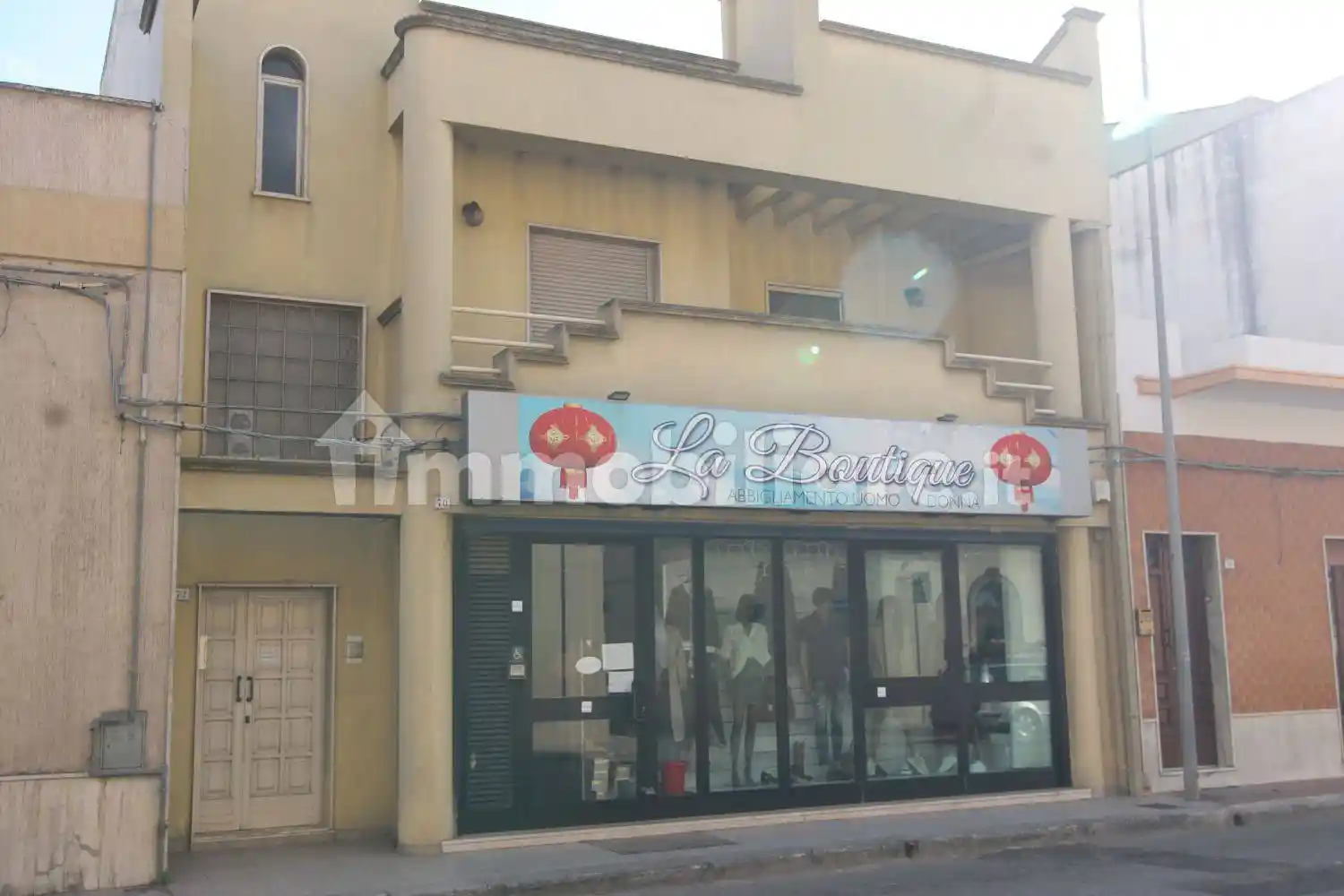 Casa indipendente in vendita a Sava