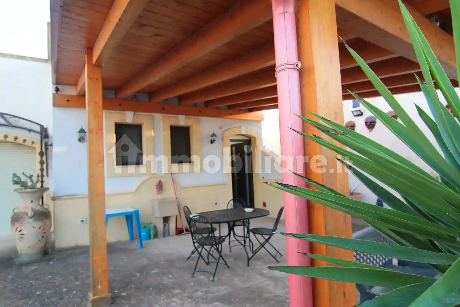 Casa indipendente - foto 5