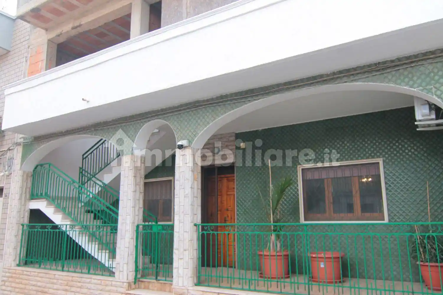 Casa indipendente in vendita a Lizzano