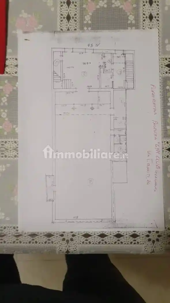 Casa indipendente in vendita a Guagnano