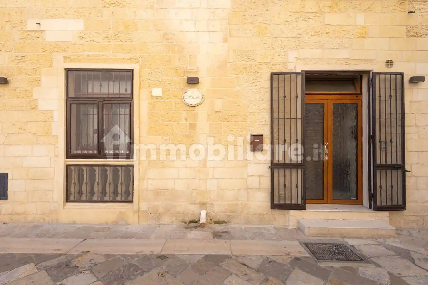 Casa indipendente in vendita a Lecce