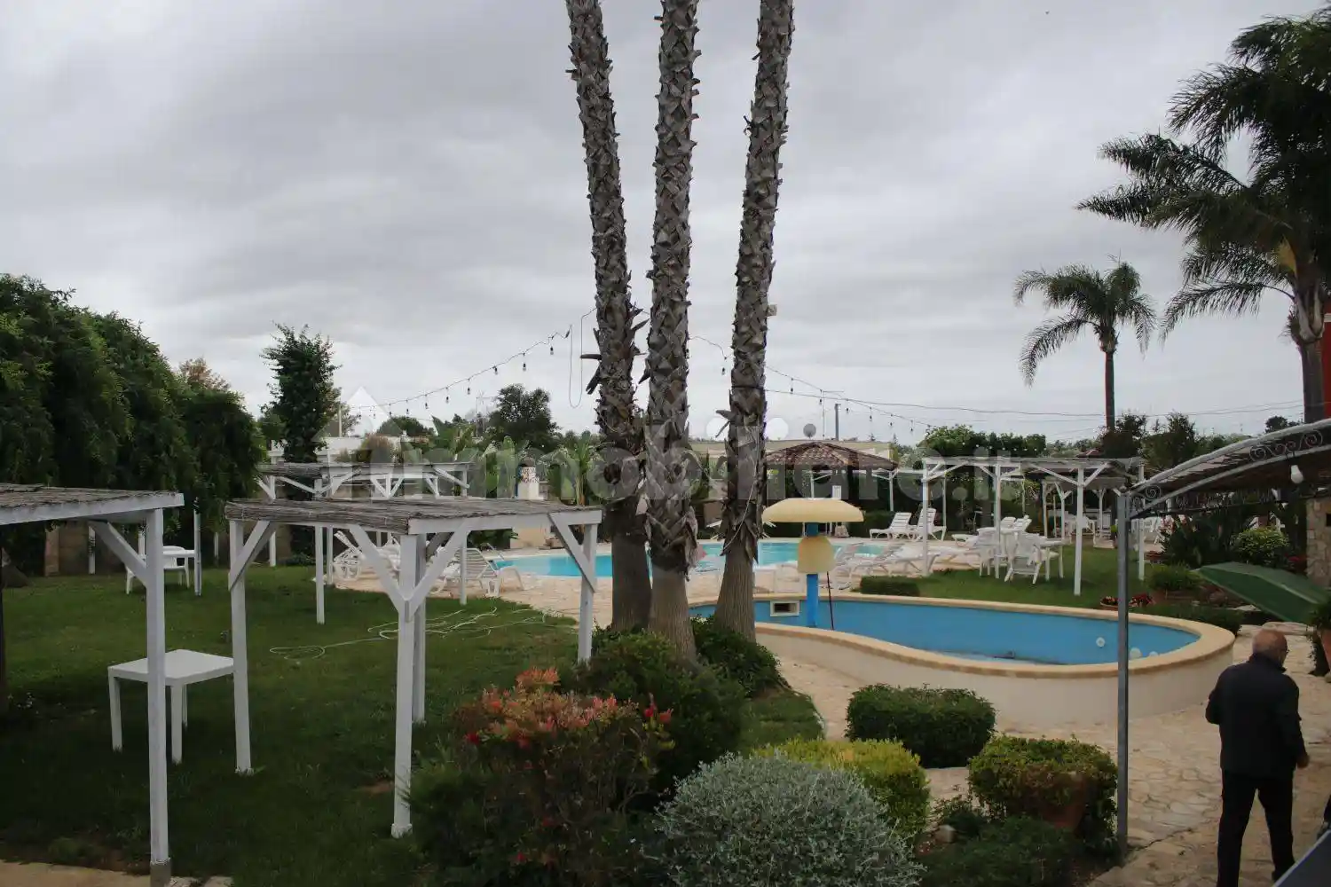 Casa indipendente in vendita a Mesagne
