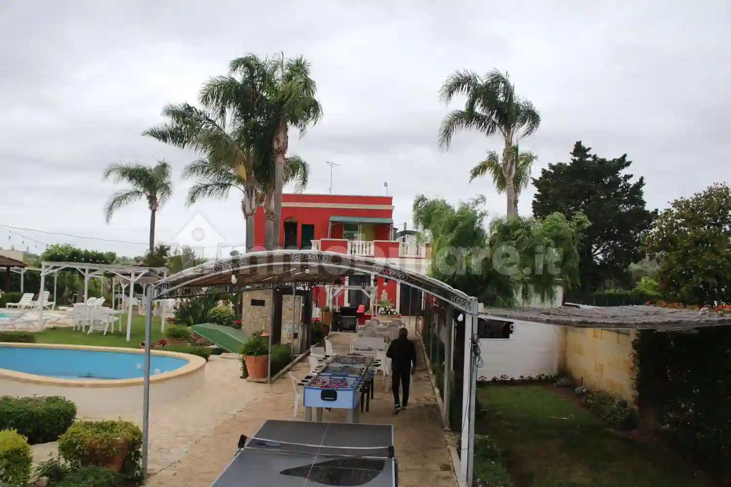 Casa indipendente - foto 4