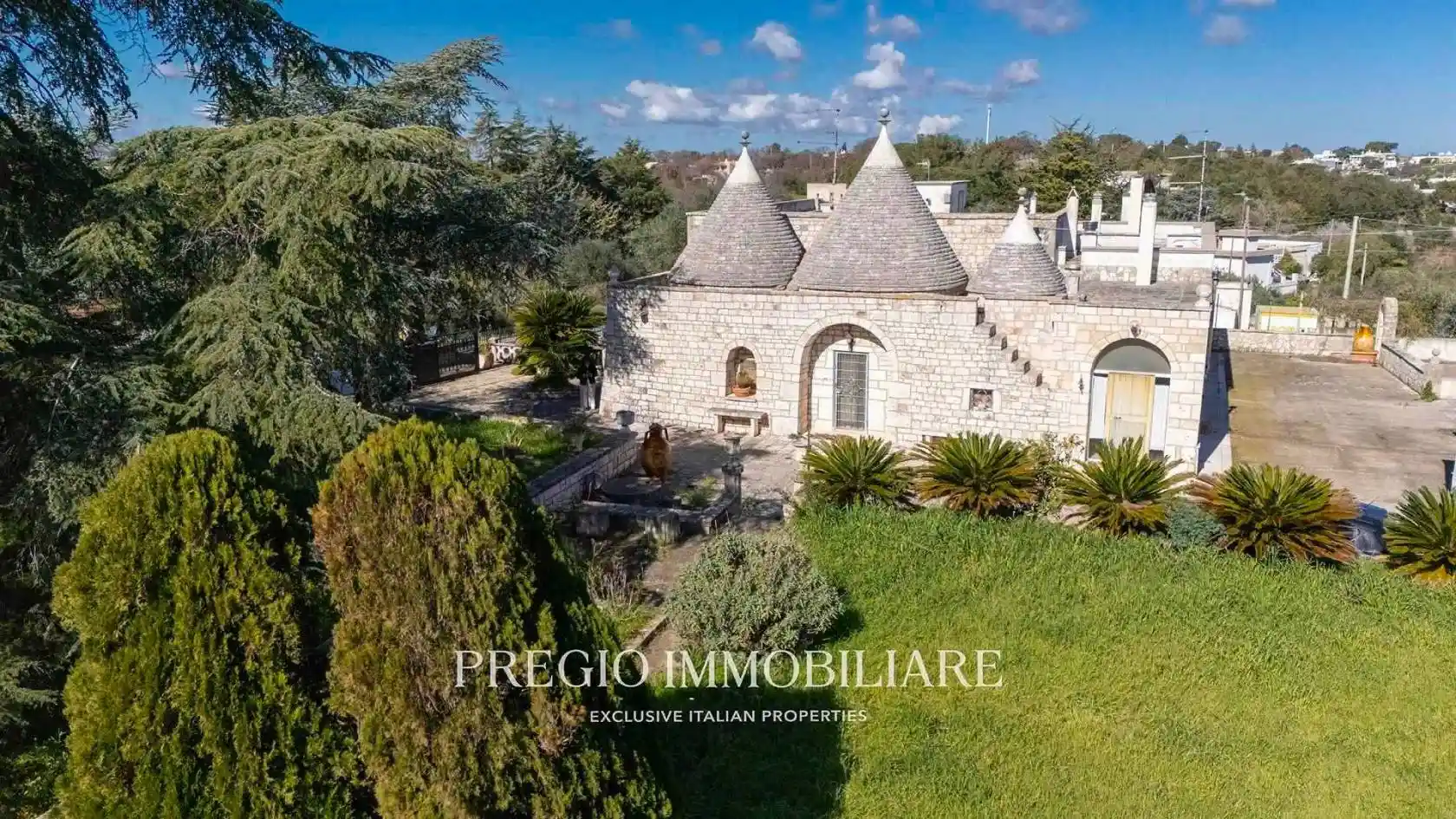 Villa in vendita a Monopoli