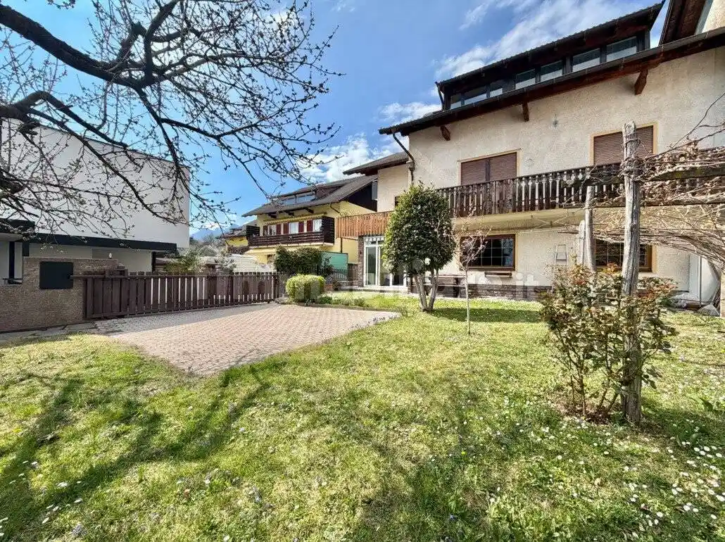 Appartamento in vendita a Appiano sulla Strada del Vino