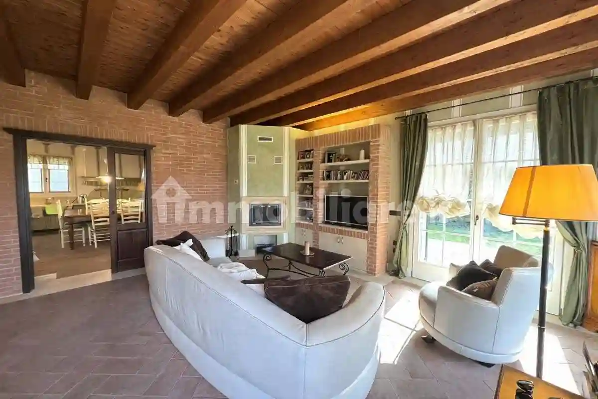 Villa - foto 5