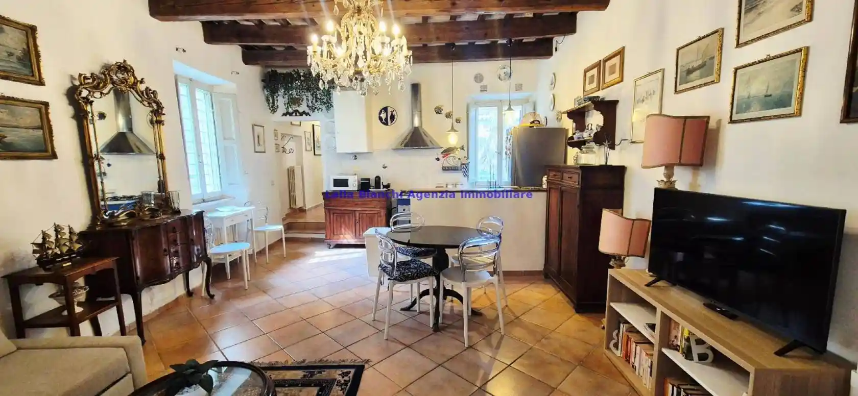 Appartamento in vendita a Pesaro