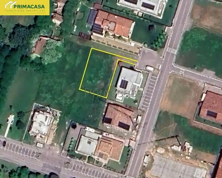 Rustico - Casale in vendita a Albaredo d'Adige