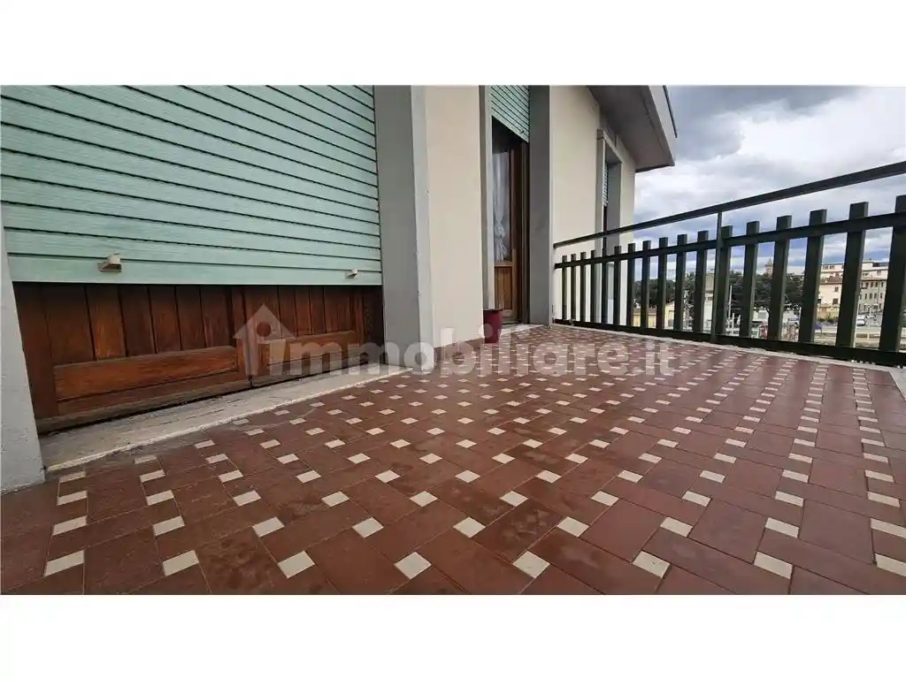 Appartamento in vendita a Empoli