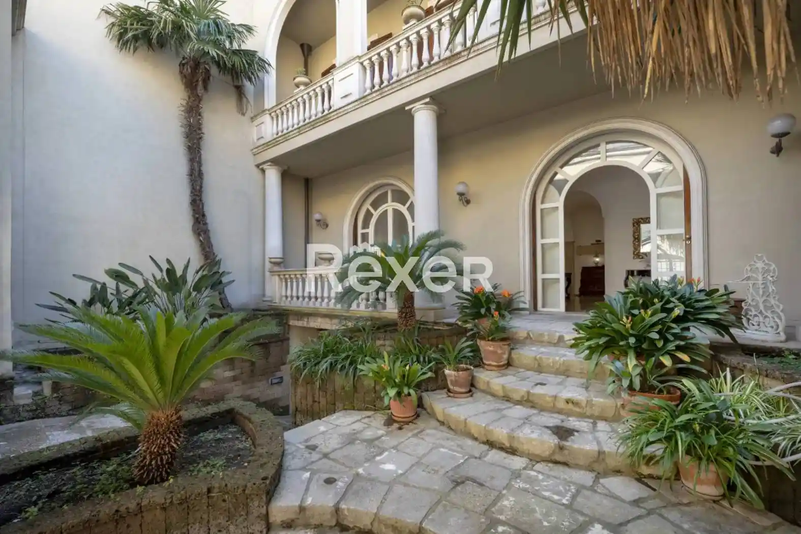 Villa in vendita a Mesagne