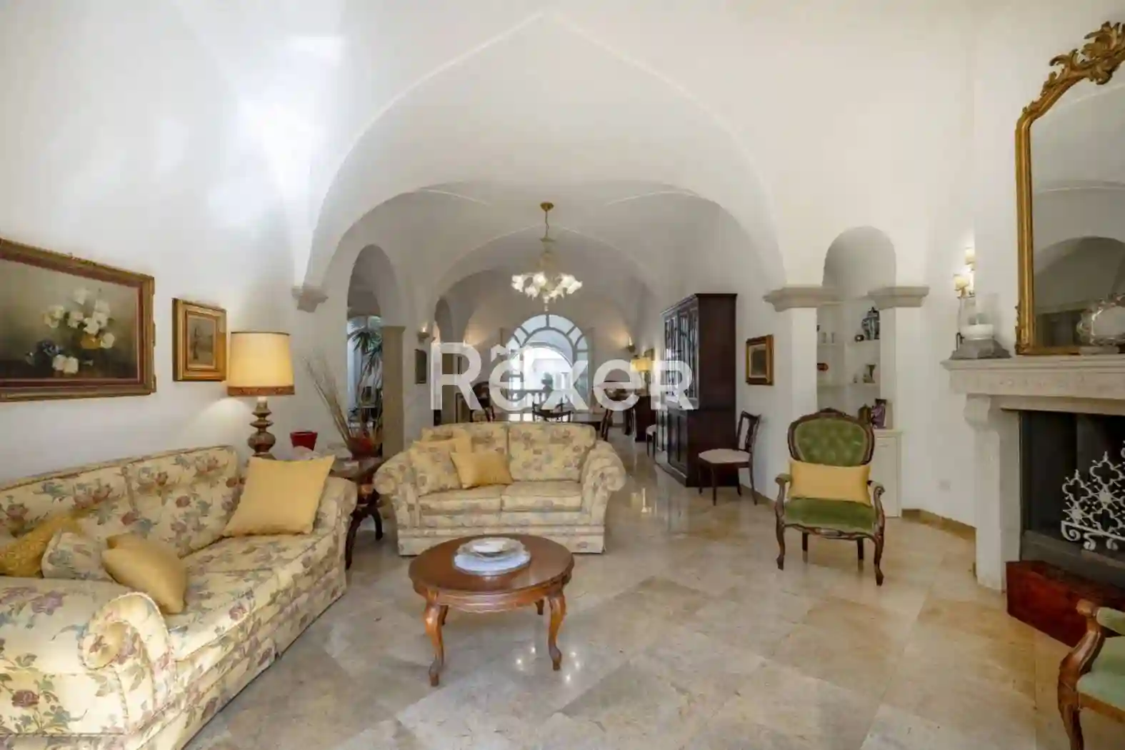 Villa - foto 5