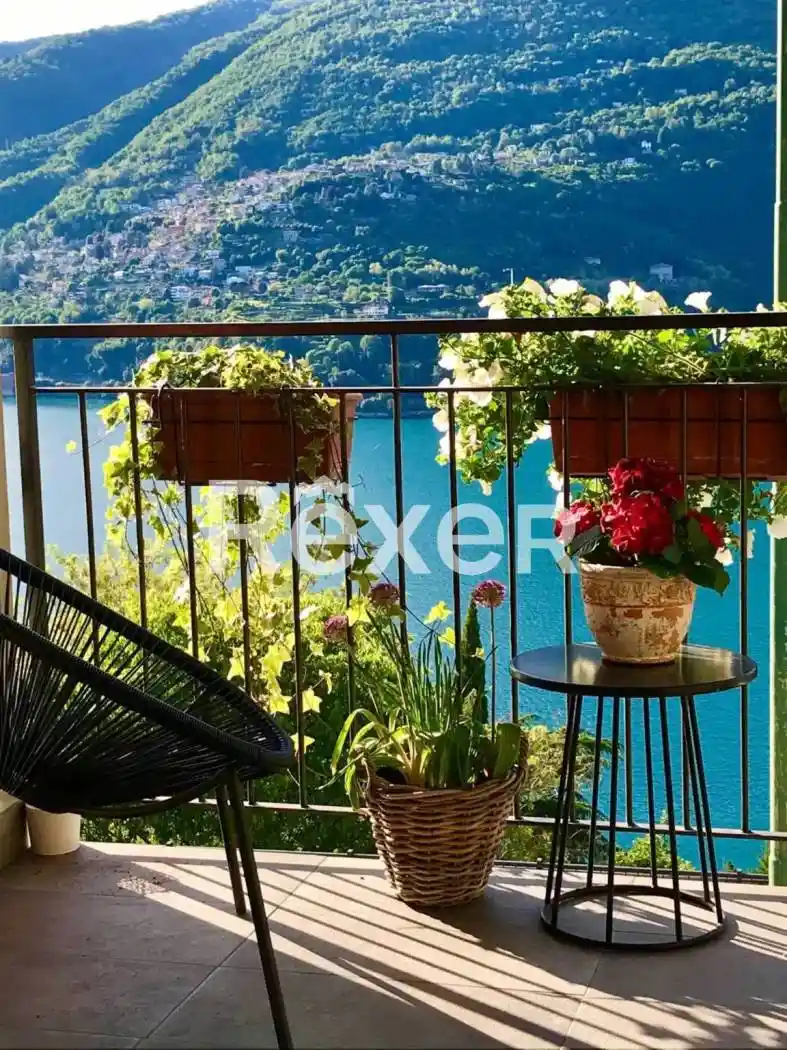 Appartamento in vendita a Blevio