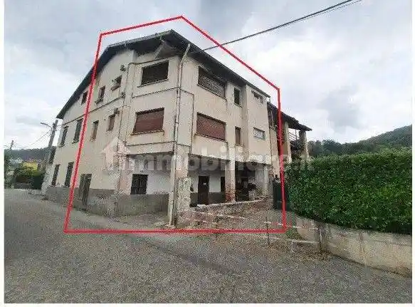 Appartamento in vendita a Grantola