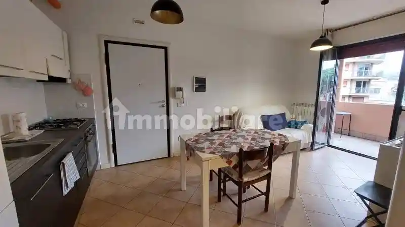 Appartamento in affitto a Arezzo