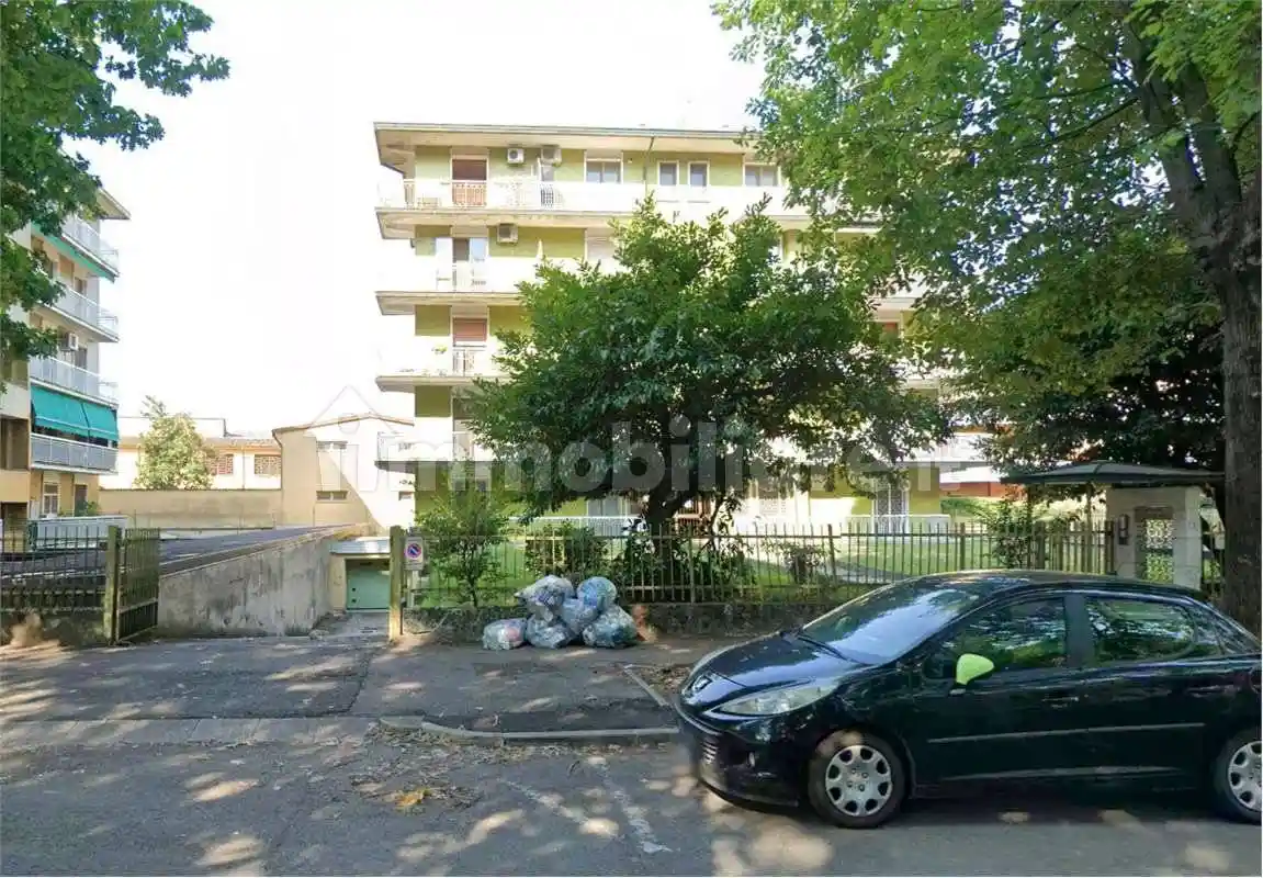 Appartamento in vendita a Codogno