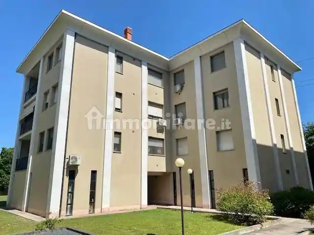 Appartamento in affitto a Parma