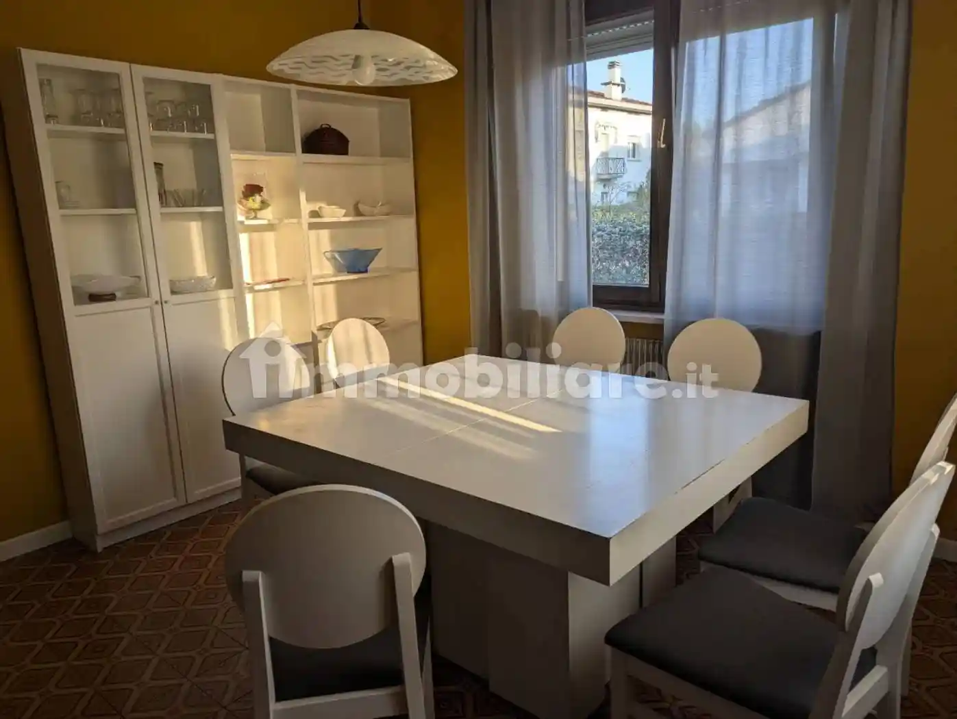 Appartamento in affitto a Udine